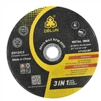 Rezni disk za kutnu brusilicu