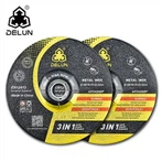 180x6x22 mm brusni disk za rezanje