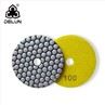 200mm Diamond Polishing Disks
