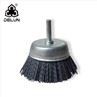 Cleaning Rust Shaft Nylon Brass