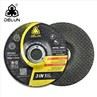 Cutting And Grinding Disk Fiber Disc