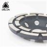 Double Raw Grinding Tools Diamond Saw Blade