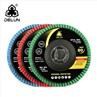 Flap Disc For Stainless Steel 180 mm 7 Inch