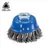 Knot Wire Brush Suppliers