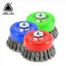 M14 Twisted Cup Brush
