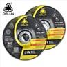 Polishing And Grinding Disc For Stone