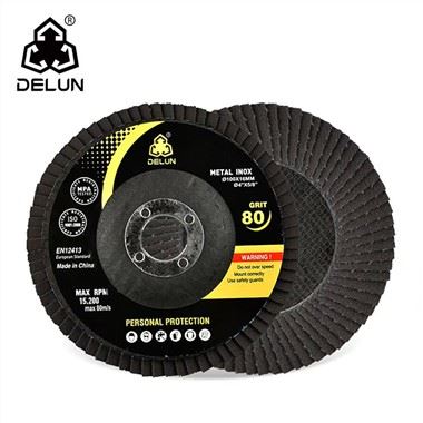 Oštar   preklop   disk   125   mm