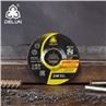 Stainless Steel Grinding Discs Free Shipping