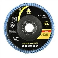 Može li se metalni lamelni disk koristiti na magneziju?