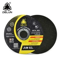 BLACK BEAR 4,5 inča 115 MM T27 brusni disk za metal abrazivni rezni disk za inox