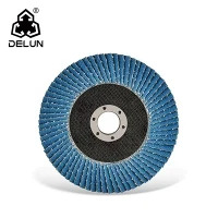 Koji je maksimalni promjer obratka koji Flap Disk 115 može obraditi?